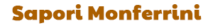Sapori Monferrini Logo